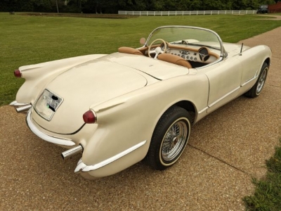 1953 Chevrolet Corvette for sale