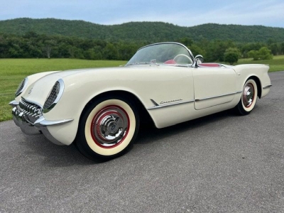 1953 Chevrolet Corvette for sale