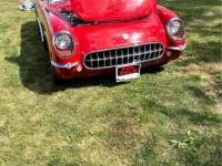1953 Chevrolet Corvette for sale in Michigan (ID-119124)