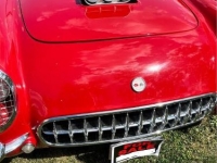 1953 Chevrolet Corvette for sale in Michigan (ID-119124)