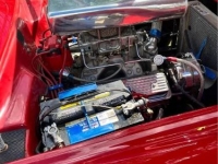 1953 Chevrolet Corvette for sale in Michigan (ID-119124)