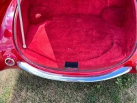 1953 Chevrolet Corvette for sale in Michigan (ID-119124)