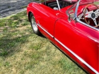 1953 Chevrolet Corvette for sale in Michigan (ID-119124)