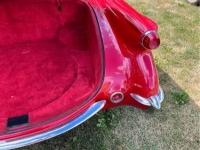 1953 Chevrolet Corvette for sale in Michigan (ID-119124)