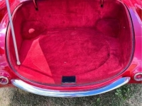 1953 Chevrolet Corvette for sale in Michigan (ID-119124)