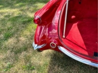 1953 Chevrolet Corvette for sale in Michigan (ID-119124)