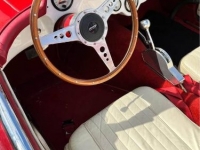 1953 Chevrolet Corvette for sale in Michigan (ID-119124)
