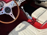 1953 Chevrolet Corvette for sale in Michigan (ID-119124)