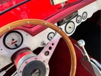 1953 Chevrolet Corvette for sale in Michigan (ID-119124)