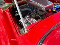 1953 Chevrolet Corvette for sale in Michigan (ID-119124)