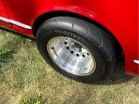 1953 Chevrolet Corvette for sale in Michigan (ID-119124)