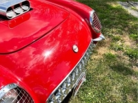 1953 Chevrolet Corvette for sale in Michigan (ID-119124)