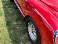 1953 Chevrolet Corvette for sale in Michigan (ID-119124)