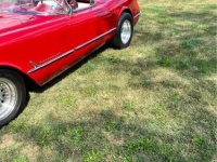 1953 Chevrolet Corvette for sale in Michigan (ID-119124)
