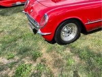 1953 Chevrolet Corvette for sale in Michigan (ID-119124)