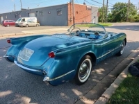 1953 Chevrolet Corvette for sale in Riverhead, New York (ID-133407)