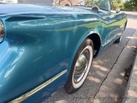 1953 Chevrolet Corvette for sale in Riverhead, New York (ID-133407)