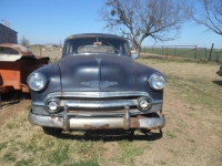 1953 Chevrolet Coupe for sale in Michigan (ID-140249)