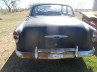1953 Chevrolet Coupe for sale in Michigan (ID-140249)