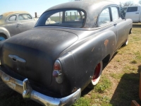 1953 Chevrolet Coupe for sale in Michigan (ID-140249)