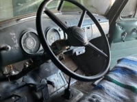 1953 Chevrolet Flatbed for sale in Michigan (ID-155724)