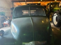1953 Chevrolet Flatbed for sale in Michigan (ID-155724)