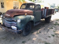 1953 Chevrolet Loadmaster for sale in Michigan (ID-121798)