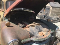 1953 Chevrolet Loadmaster for sale in Michigan (ID-121798)