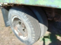 1953 Chevrolet Loadmaster for sale in Michigan (ID-121798)