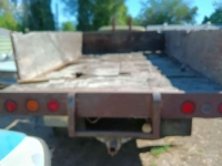 1953 Chevrolet Loadmaster for sale in Michigan (ID-121798)