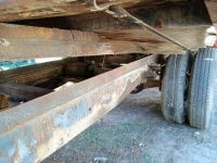 1953 Chevrolet Loadmaster for sale in Michigan (ID-121798)