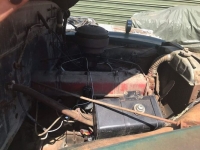 1953 Chevrolet Loadmaster for sale in Michigan (ID-121798)