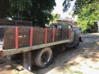 1953 Chevrolet Loadmaster for sale in Michigan (ID-121798)