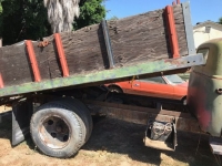 1953 Chevrolet Loadmaster for sale in Michigan (ID-121798)