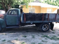 1953 Chevrolet Loadmaster for sale in Michigan (ID-121798)
