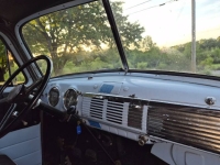 1953 Chevrolet Panel Truck for sale in Michigan (ID-162920)