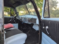 1953 Chevrolet Panel Truck for sale in Michigan (ID-162920)