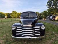 1953 Chevrolet Panel Truck for sale in Michigan (ID-162920)
