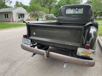 1953 Chevrolet Pickup for sale in Michigan (ID-101199)