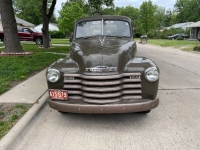 1953 Chevrolet Pickup for sale in Michigan (ID-101199)