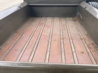 1953 Chevrolet Pickup for sale in Michigan (ID-101199)