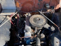 1953 Chevrolet Pickup for sale in Michigan (ID-125608)