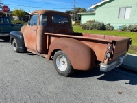 1953 Chevrolet Pickup for sale in Michigan (ID-125608)