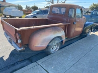 1953 Chevrolet Pickup for sale in Michigan (ID-125608)