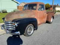 1953 Chevrolet Pickup for sale in Michigan (ID-125608)