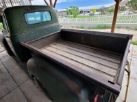 1953 Chevrolet Pickup for sale in Michigan (ID-126238)