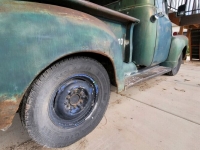 1953 Chevrolet Pickup for sale in Michigan (ID-126238)