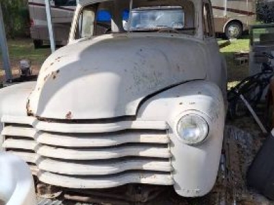 1953 Chevrolet Pickup for sale 1953 Chevrolet Pickup for sale
