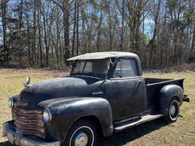 1953 Chevrolet Pickup for sale