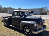 1953 Chevrolet Pickup for sale in Michigan (ID-139817)